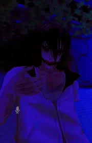 VR Jeff the Killer