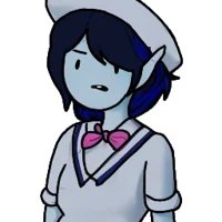 Sailor Marceline
