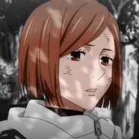 Nobara Kugisaki