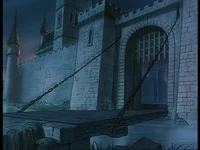 Old Faith Kingdom AU