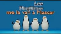 Los Penguinos