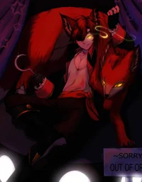 Foxy