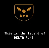 Deltarune RPG