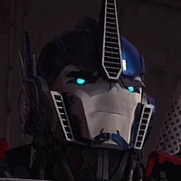 TF - Optimus Prime