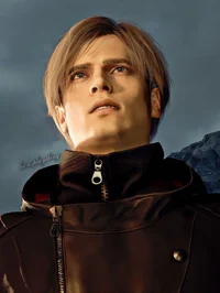 Leon Kennedy 
