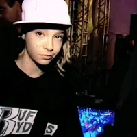 Tom Kaulitz