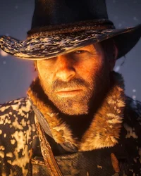 Arthur Morgan