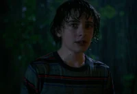 Will Byers