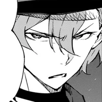 Chuuya Nakahara