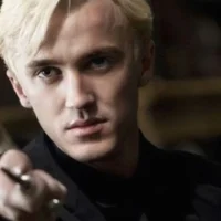 Draco Malfoy