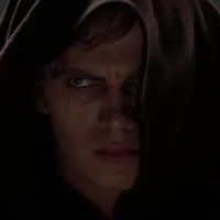 Anakin skywalker