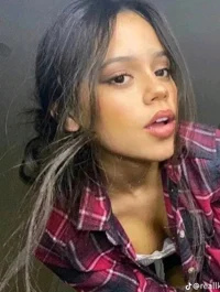 Jenna Ortega