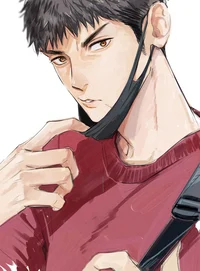 HEART Donovan