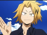 Denki Kaminari