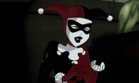 Harley Quinn - BTAS