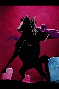 El Jinete Sin Cabeza