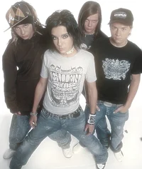 Tokio Hotel
