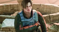 Leon Kennedy