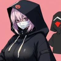 Anonymous Girlfriend