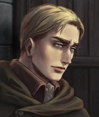 Erwin Smith