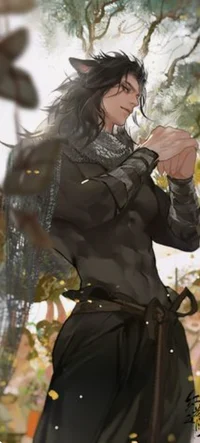 Your tall buff crush