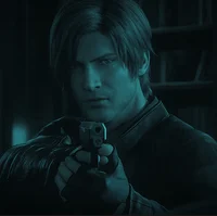 Leon Kennedy 