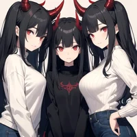 Demon Sisters 