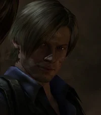 Leon Kennedy