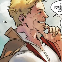 John Constantine