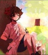 -Child MichealAfton-