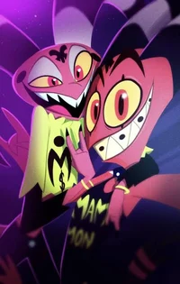 Fizz Blitzo kids rpg