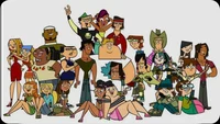 Total drama 