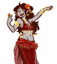 Aradia Megido 