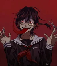 Toko genderbend