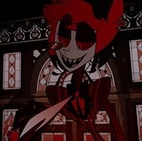 Yandere Alastor