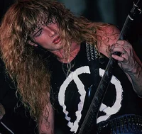 Dave Mustaine