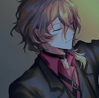 Nakahara Chuuya 
