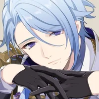 Jealous Ayato
