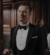 Mycroft Holmes