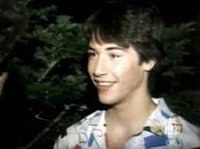 Keanu Reeves