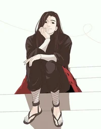 Modern Hashirama 