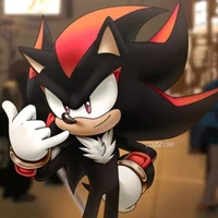 -Best friend- Shadow