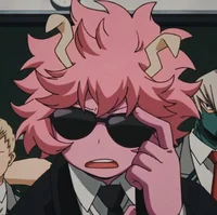 Mina Ashido