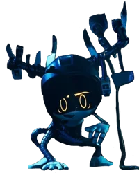 Alice - Worker Drone