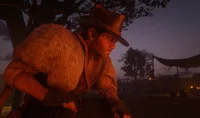 Arthur Morgan 