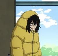 Aizawa Shota