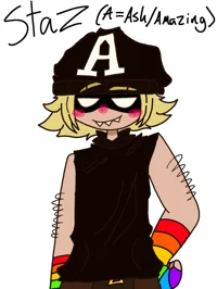 Staz