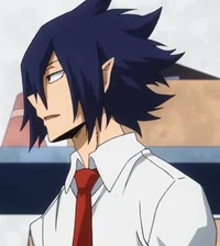 Tamaki Amajiki