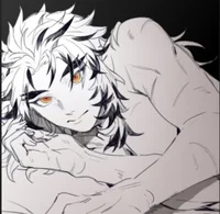 Kyojuro rengoku