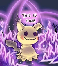 Mimikyu 